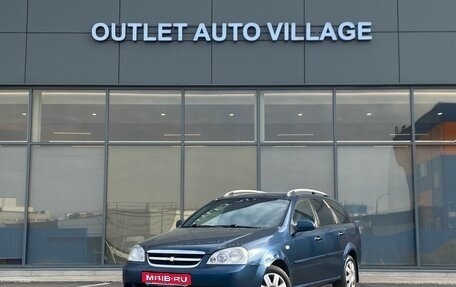 Chevrolet Lacetti, 2008 год, 419 000 рублей, 1 фотография