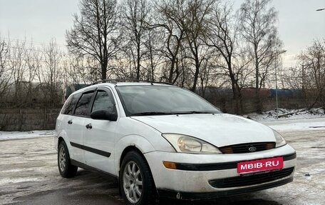 Ford Focus IV, 2000 год, 155 000 рублей, 1 фотография