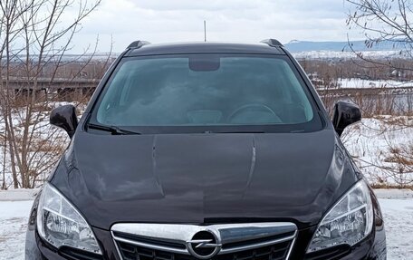 Opel Mokka I, 2013 год, 1 299 000 рублей, 1 фотография