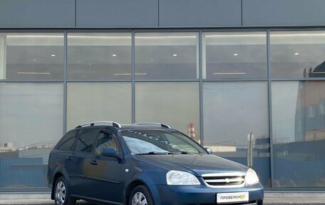 Chevrolet Lacetti, 2008 год, 419 000 рублей, 2 фотография