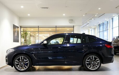 BMW X4, 2021 год, 6 790 000 рублей, 7 фотография