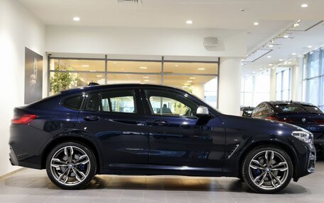 BMW X4, 2021 год, 6 790 000 рублей, 4 фотография