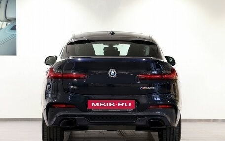 BMW X4, 2021 год, 6 790 000 рублей, 6 фотография