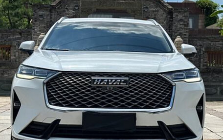 Haval H6, 2021 год, 1 850 000 рублей, 2 фотография