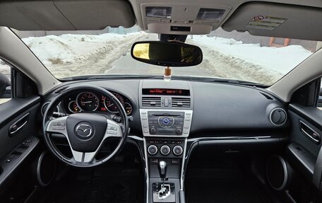 Mazda 6, 2008 год, 990 000 рублей, 4 фотография