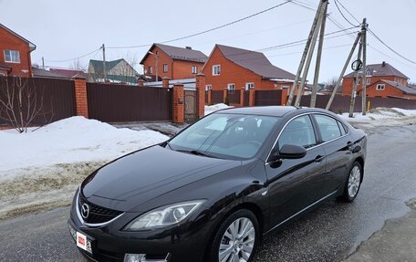 Mazda 6, 2008 год, 990 000 рублей, 8 фотография