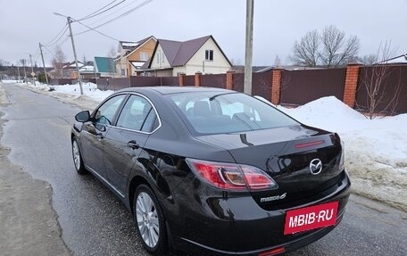 Mazda 6, 2008 год, 990 000 рублей, 3 фотография