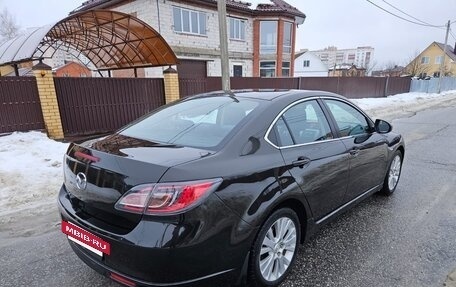 Mazda 6, 2008 год, 990 000 рублей, 7 фотография