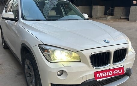 BMW X1, 2013 год, 1 900 000 рублей, 7 фотография