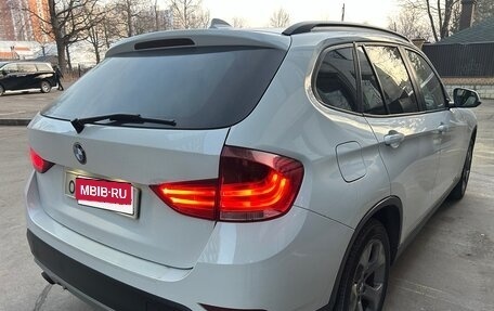 BMW X1, 2013 год, 1 900 000 рублей, 4 фотография