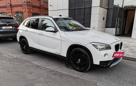 BMW X1, 2013 год, 1 900 000 рублей, 14 фотография