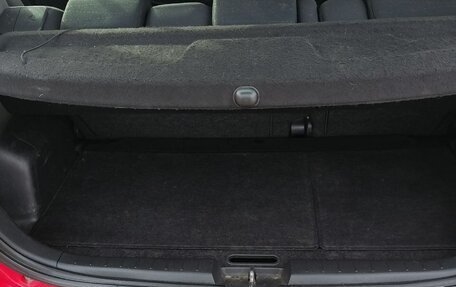 Toyota Yaris III рестайлинг, 2008 год, 550 000 рублей, 9 фотография