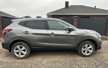 Nissan Qashqai, 2019 год, 1 730 000 рублей, 4 фотография