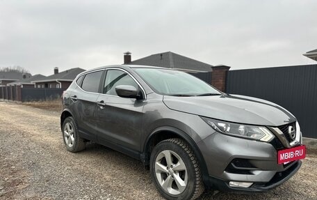 Nissan Qashqai, 2019 год, 1 730 000 рублей, 3 фотография