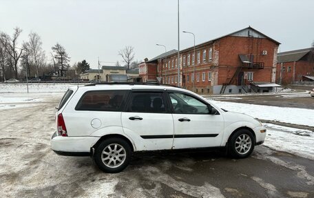 Ford Focus IV, 2000 год, 155 000 рублей, 8 фотография