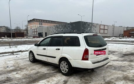 Ford Focus IV, 2000 год, 155 000 рублей, 3 фотография