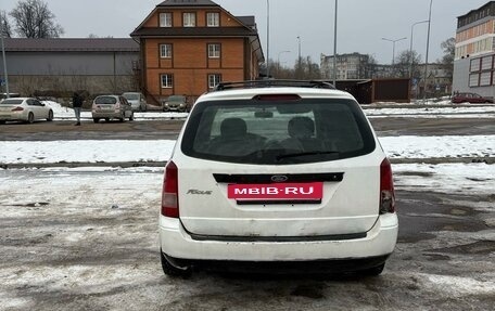 Ford Focus IV, 2000 год, 155 000 рублей, 2 фотография