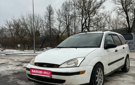 Ford Focus IV, 2000 год, 155 000 рублей, 5 фотография