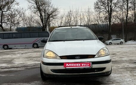 Ford Focus IV, 2000 год, 155 000 рублей, 9 фотография