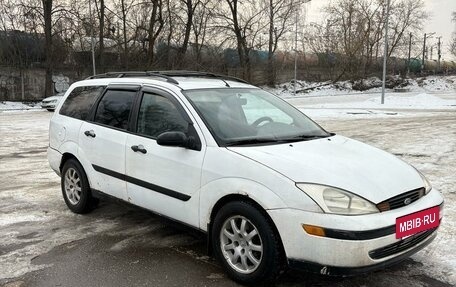 Ford Focus IV, 2000 год, 155 000 рублей, 7 фотография