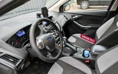 Ford Focus III, 2012 год, 820 000 рублей, 3 фотография