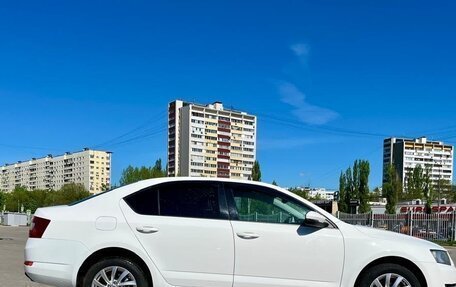 Skoda Octavia, 2014 год, 870 000 рублей, 5 фотография