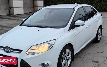 Ford Focus III, 2012 год, 820 000 рублей, 6 фотография