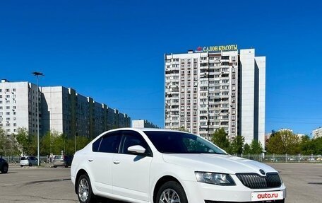 Skoda Octavia, 2014 год, 870 000 рублей, 6 фотография