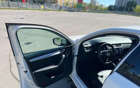 Skoda Octavia, 2014 год, 870 000 рублей, 13 фотография