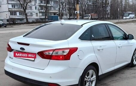 Ford Focus III, 2012 год, 820 000 рублей, 7 фотография