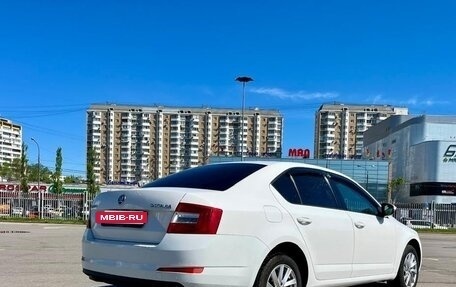 Skoda Octavia, 2014 год, 870 000 рублей, 4 фотография