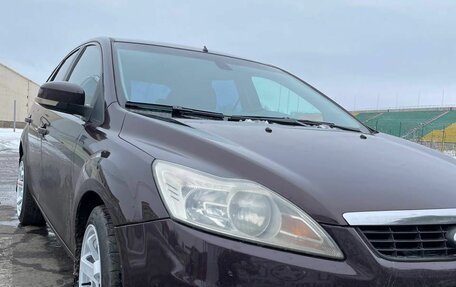 Ford Focus II рестайлинг, 2008 год, 580 000 рублей, 6 фотография