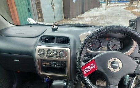 Daihatsu Terios II, 2010 год, 720 000 рублей, 12 фотография