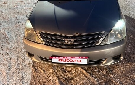 Toyota Allion, 2002 год, 730 000 рублей, 2 фотография