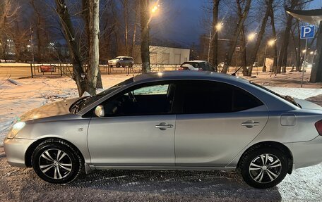 Toyota Allion, 2002 год, 730 000 рублей, 3 фотография