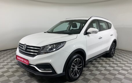 DongFeng 580 I, 2024 год, 2 267 000 рублей, 1 фотография