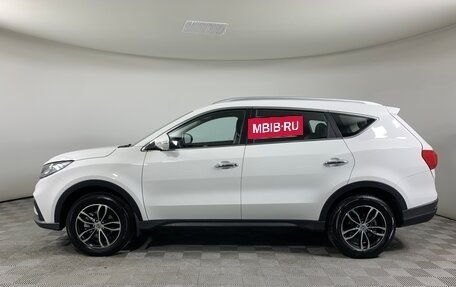 DongFeng 580 I, 2024 год, 2 267 000 рублей, 8 фотография