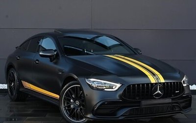 Mercedes-Benz AMG GT I рестайлинг, 2022 год, 7 320 000 рублей, 1 фотография