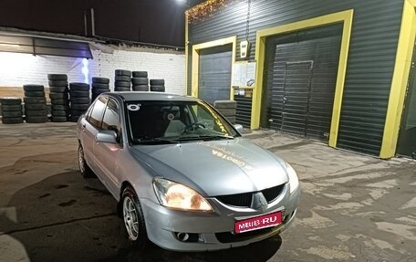 Mitsubishi Lancer IX, 2003 год, 320 000 рублей, 1 фотография