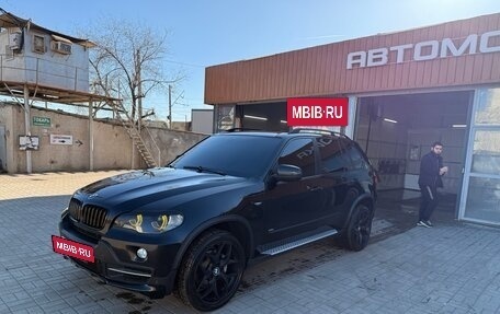 BMW X5, 2008 год, 2 000 000 рублей, 3 фотография