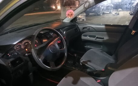 Mitsubishi Lancer IX, 2003 год, 320 000 рублей, 7 фотография