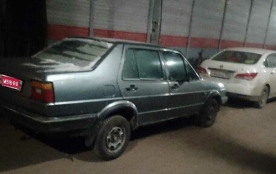 Volkswagen Jetta III, 1986 год, 50 000 рублей, 1 фотография