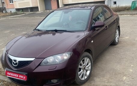 Mazda 3, 2006 год, 550 000 рублей, 1 фотография