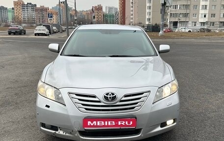 Toyota Camry, 2006 год, 990 000 рублей, 1 фотография