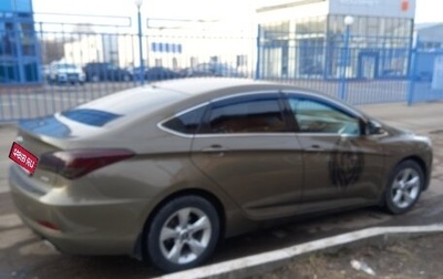 Hyundai i40 I рестайлинг, 2014 год, 1 300 000 рублей, 1 фотография