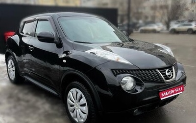 Nissan Juke II, 2012 год, 1 100 000 рублей, 1 фотография