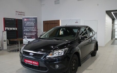 Ford Focus II рестайлинг, 2008 год, 569 000 рублей, 1 фотография