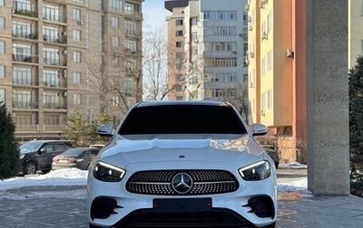 Mercedes-Benz E-Класс, 2022 год, 4 820 000 рублей, 1 фотография