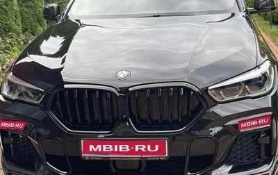 BMW X6, 2020 год, 12 000 000 рублей, 1 фотография