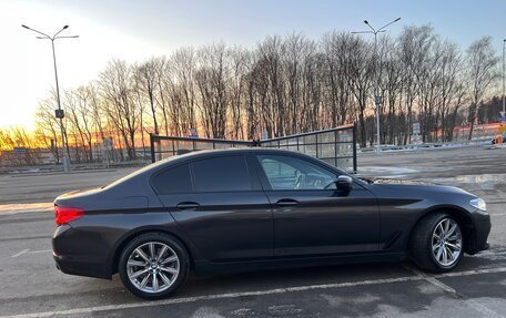 BMW 5 серия, 2019 год, 3 700 000 рублей, 6 фотография